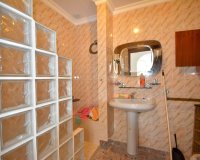 Resale - Townhouse / Terraced House - Torrevieja - El limonar