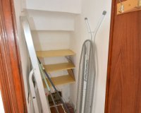 Resale - Townhouse / Terraced House - Torrevieja - El limonar