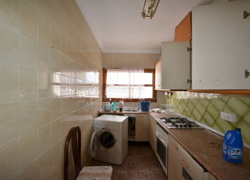 Resale - Townhouse / Terraced House - Torrevieja - El limonar