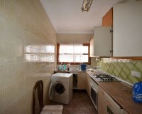Resale - Townhouse / Terraced House - Torrevieja - El limonar