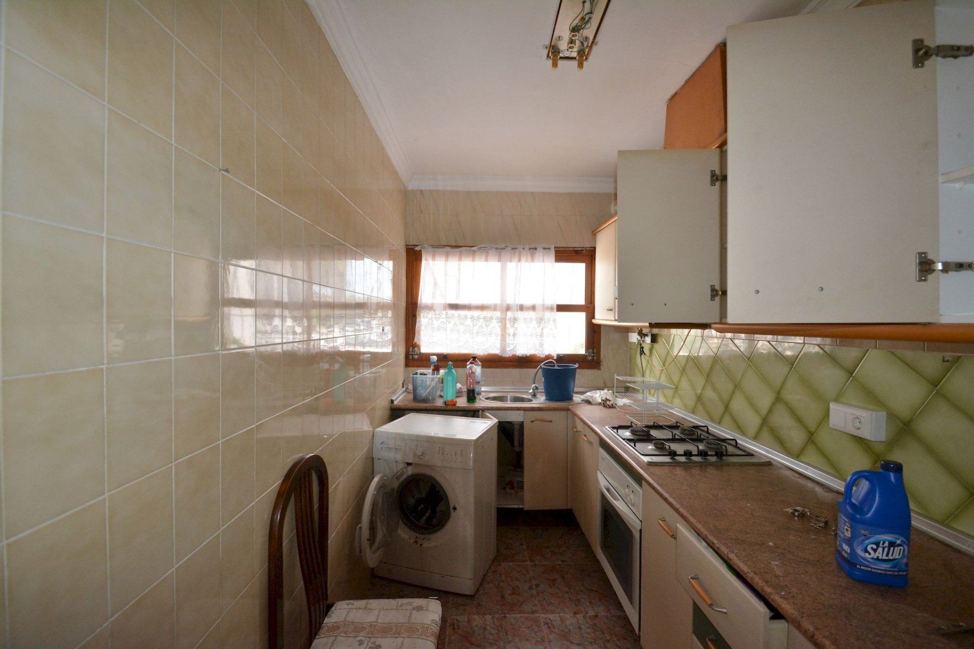 Resale - Townhouse / Terraced House - Torrevieja - El limonar