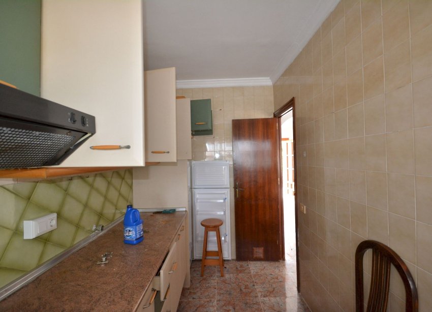 Resale - Townhouse / Terraced House - Torrevieja - El limonar