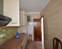Resale - Townhouse / Terraced House - Torrevieja - El limonar