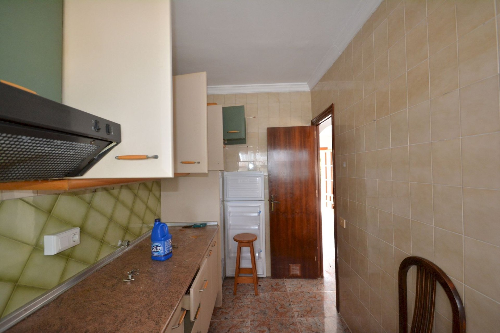 Resale - Townhouse / Terraced House - Torrevieja - El limonar