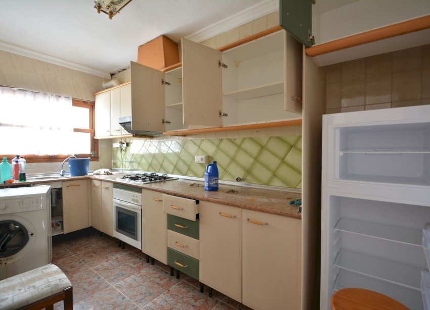 Resale - Townhouse / Terraced House - Torrevieja - El limonar