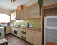 Resale - Townhouse / Terraced House - Torrevieja - El limonar