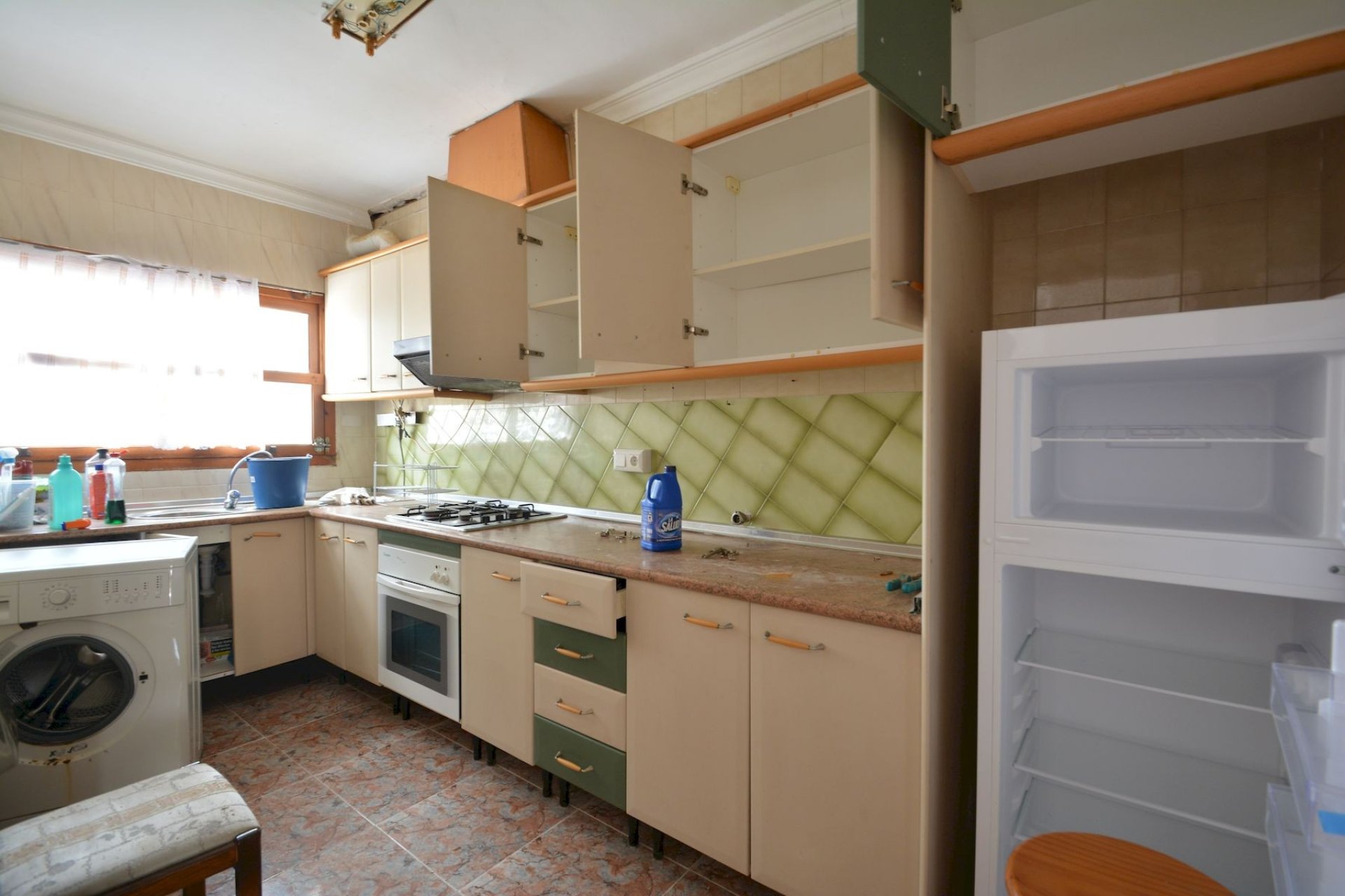 Resale - Townhouse / Terraced House - Torrevieja - El limonar