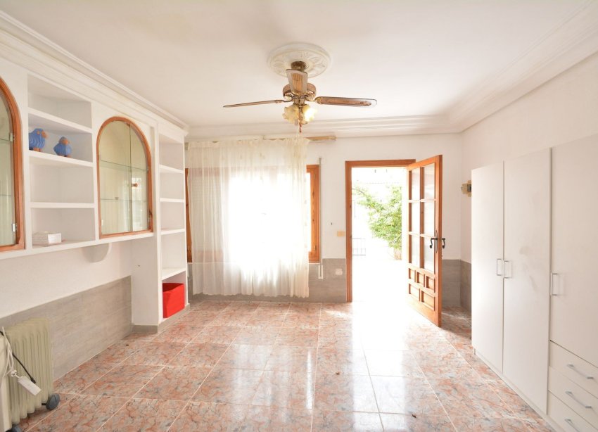 Resale - Townhouse / Terraced House - Torrevieja - El limonar