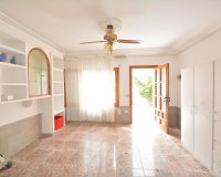 Resale - Townhouse / Terraced House - Torrevieja - El limonar