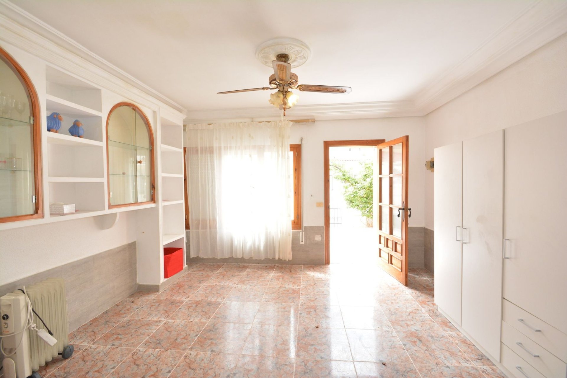 Resale - Townhouse / Terraced House - Torrevieja - El limonar