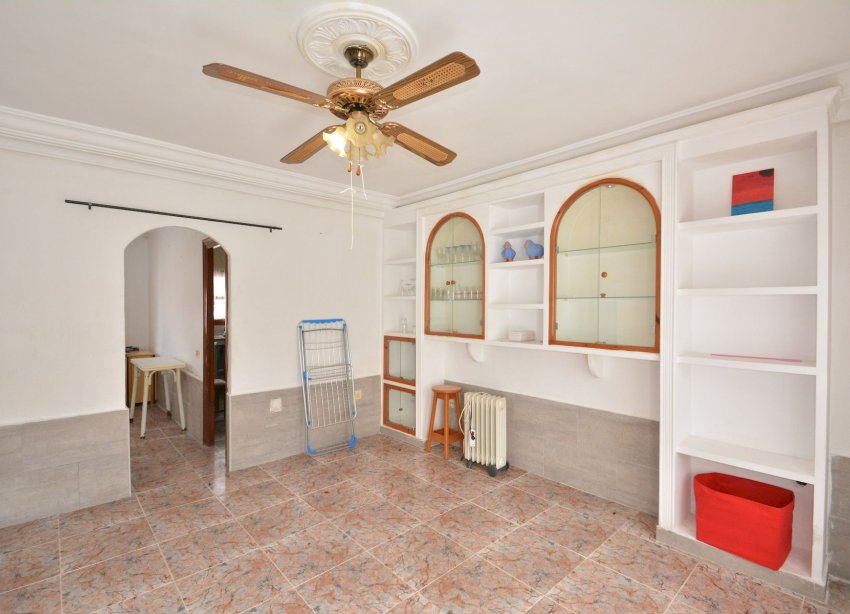 Resale - Townhouse / Terraced House - Torrevieja - El limonar