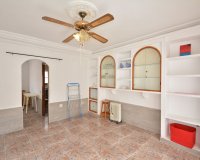 Resale - Townhouse / Terraced House - Torrevieja - El limonar