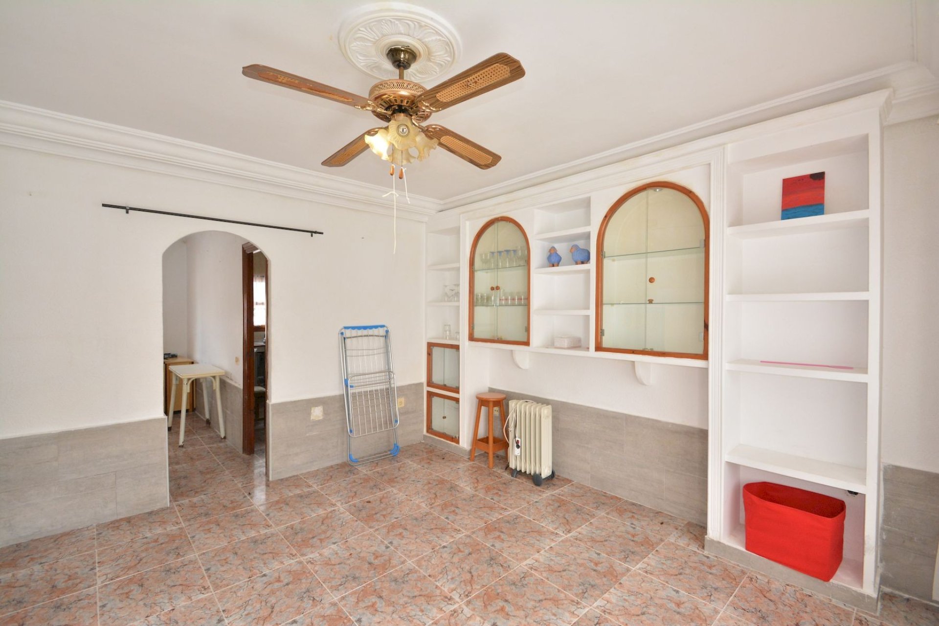 Resale - Townhouse / Terraced House - Torrevieja - El limonar