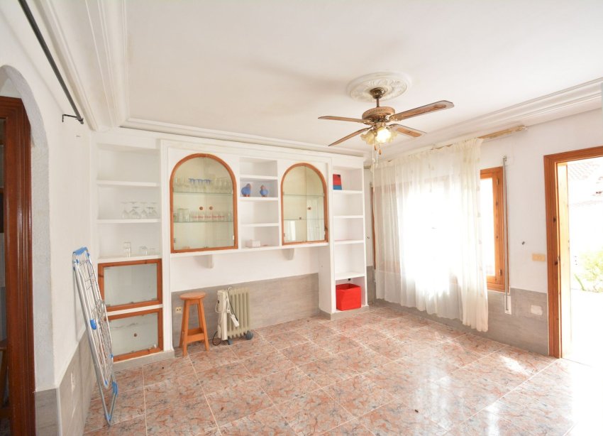 Resale - Townhouse / Terraced House - Torrevieja - El limonar