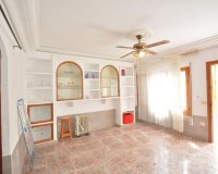 Resale - Townhouse / Terraced House - Torrevieja - El limonar