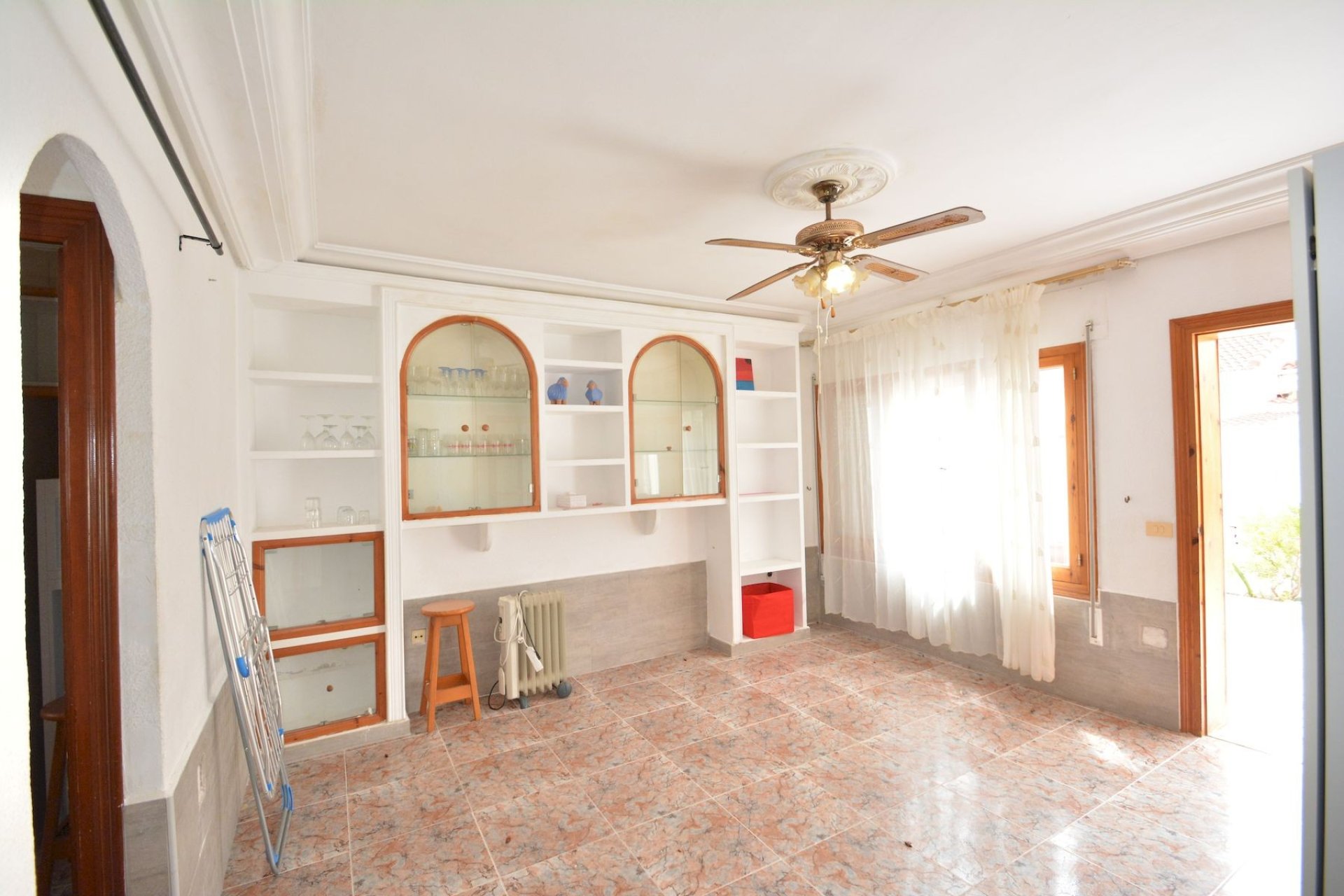 Resale - Townhouse / Terraced House - Torrevieja - El limonar