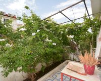 Resale - Townhouse / Terraced House - Torrevieja - El limonar