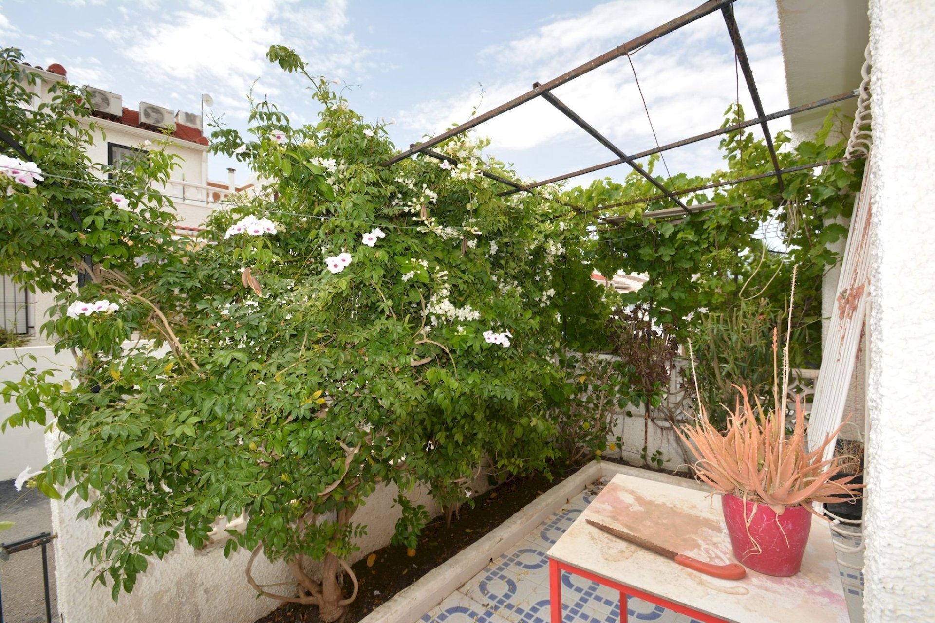 Resale - Townhouse / Terraced House - Torrevieja - El limonar