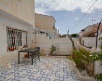 Resale - Townhouse / Terraced House - Torrevieja - El limonar