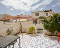 Resale - Townhouse / Terraced House - Torrevieja - El limonar
