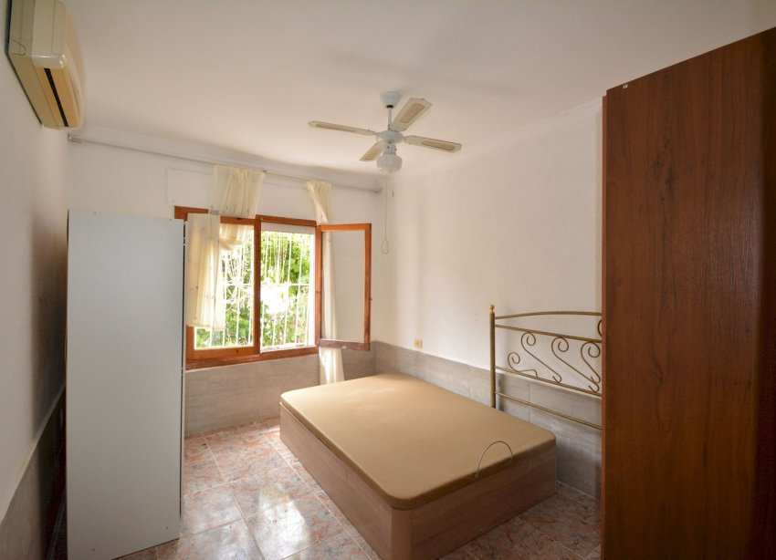 Resale - Townhouse / Terraced House - Torrevieja - El limonar