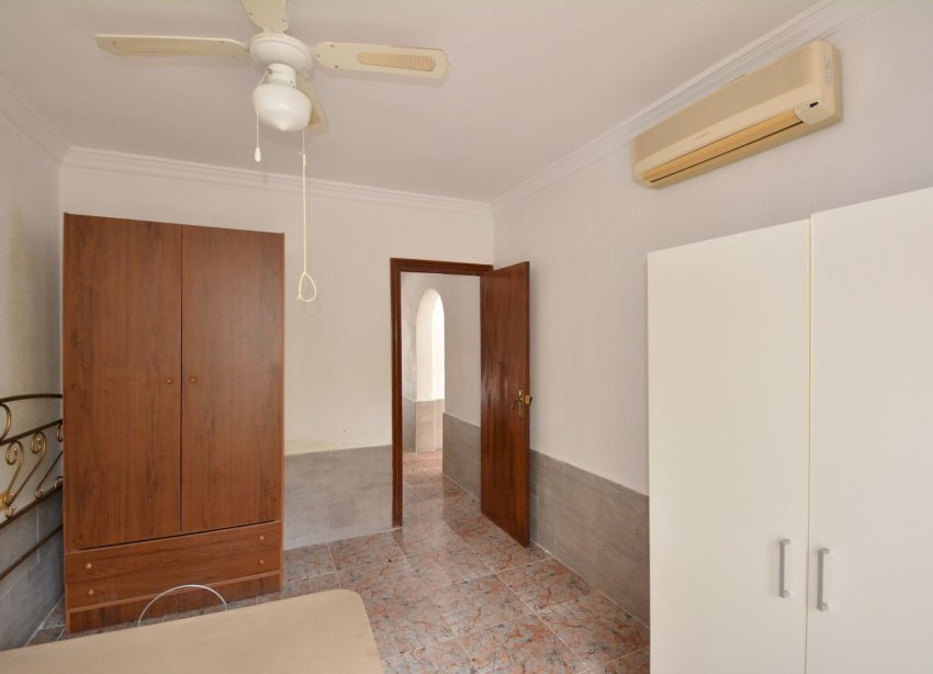 Resale - Townhouse / Terraced House - Torrevieja - El limonar
