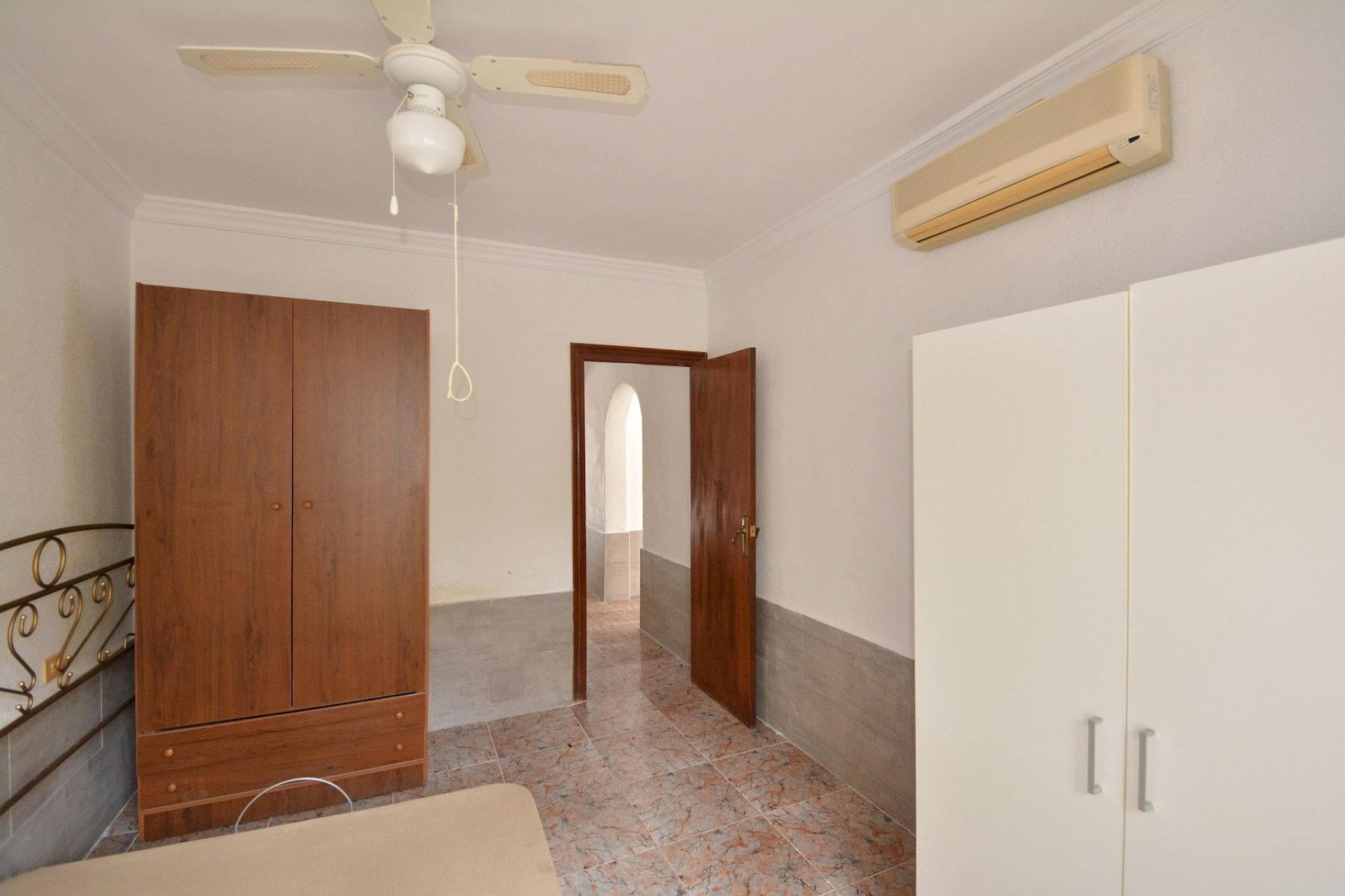 Resale - Townhouse / Terraced House - Torrevieja - El limonar