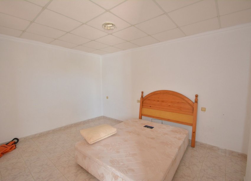 Resale - Townhouse / Terraced House - Torrevieja - El limonar
