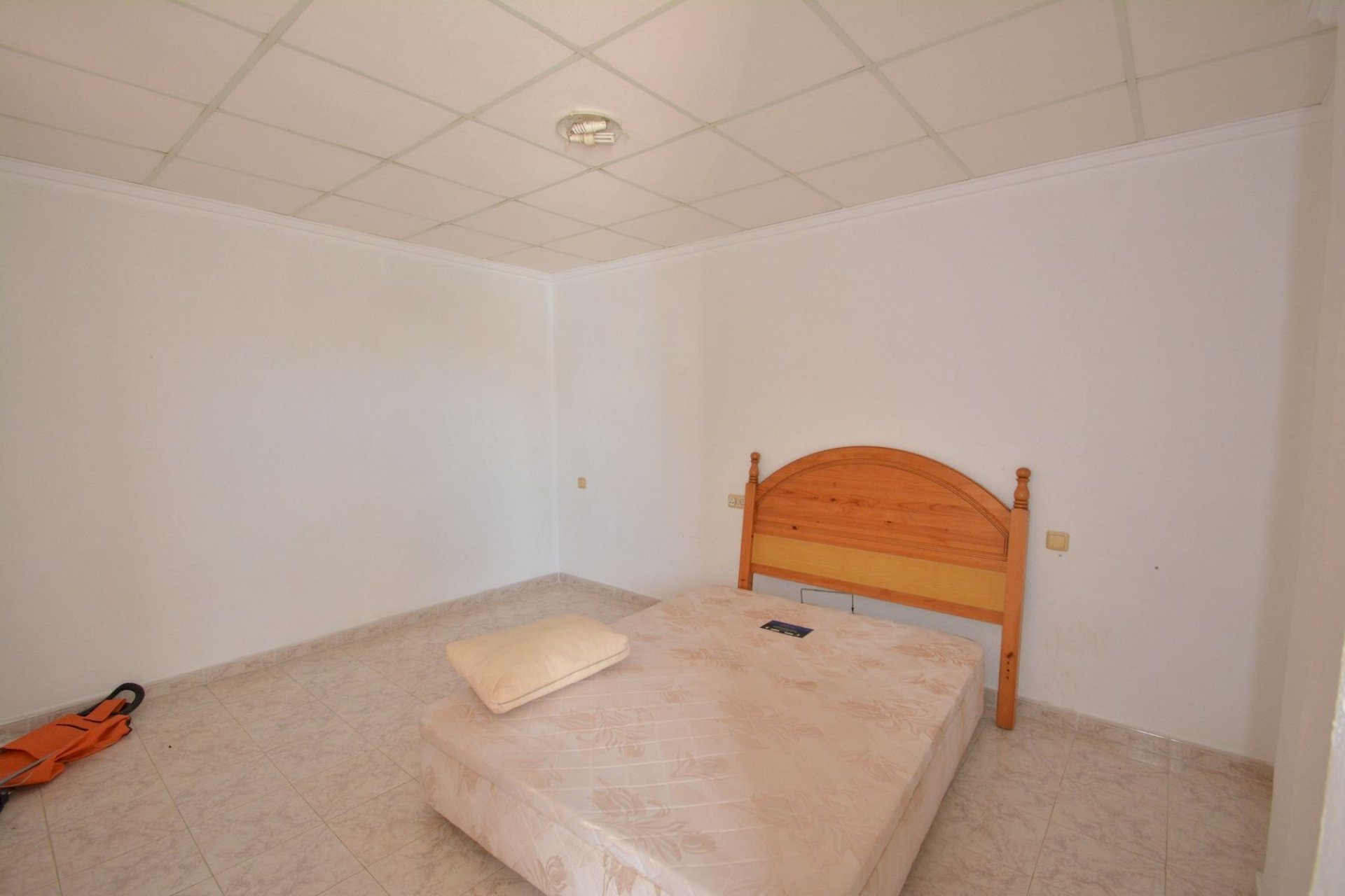 Resale - Townhouse / Terraced House - Torrevieja - El limonar