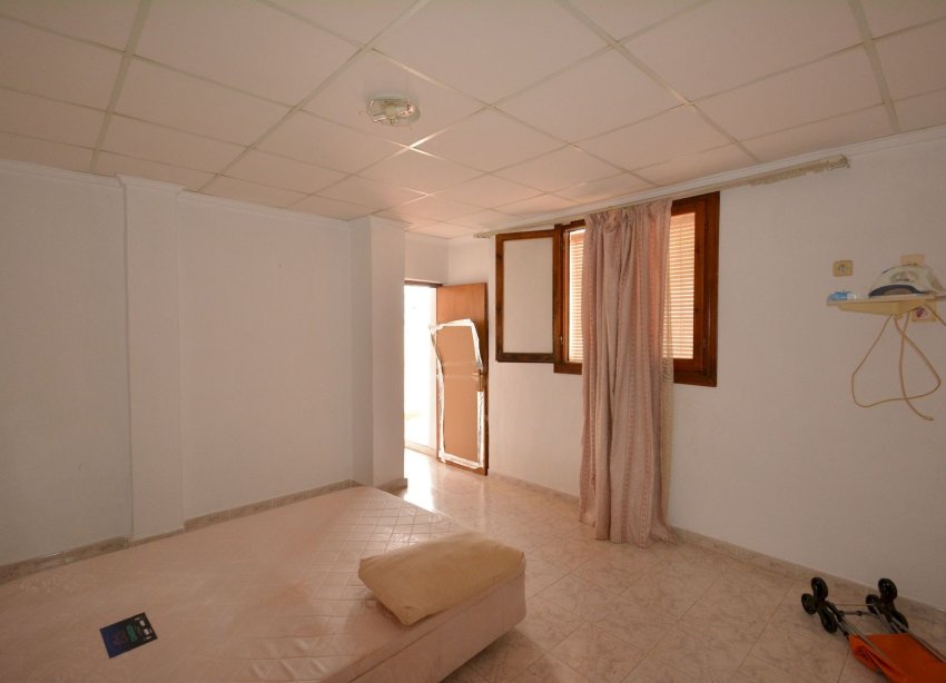 Resale - Townhouse / Terraced House - Torrevieja - El limonar