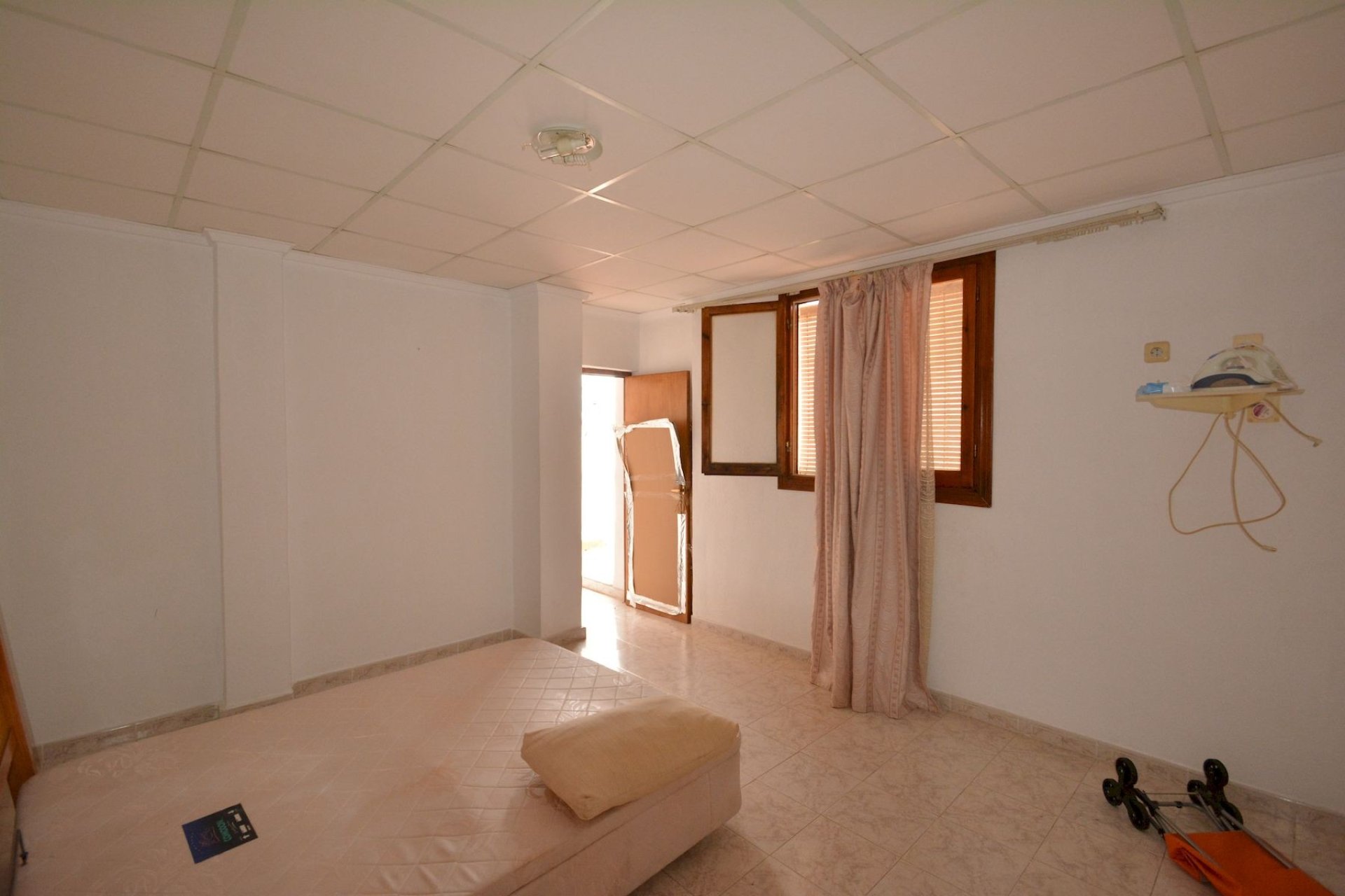 Resale - Townhouse / Terraced House - Torrevieja - El limonar