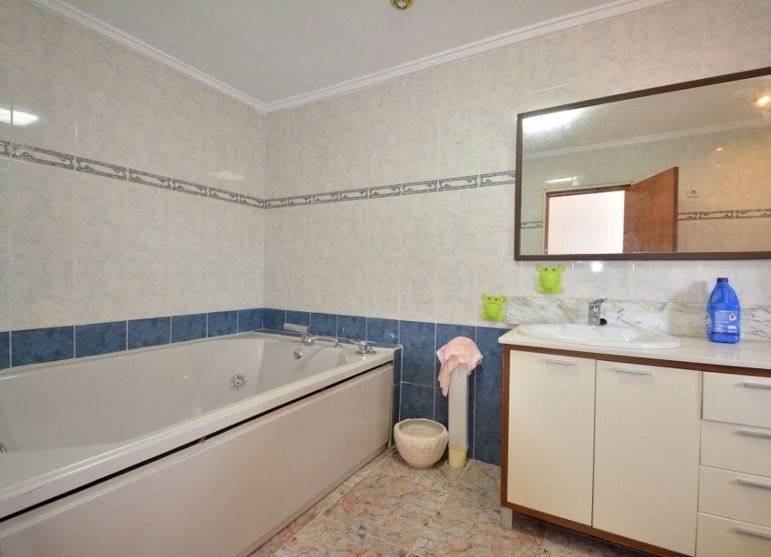 Resale - Townhouse / Terraced House - Torrevieja - El limonar