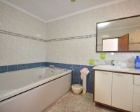 Resale - Townhouse / Terraced House - Torrevieja - El limonar
