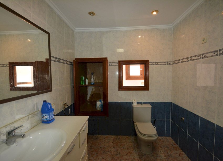 Resale - Townhouse / Terraced House - Torrevieja - El limonar