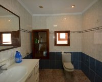 Resale - Townhouse / Terraced House - Torrevieja - El limonar
