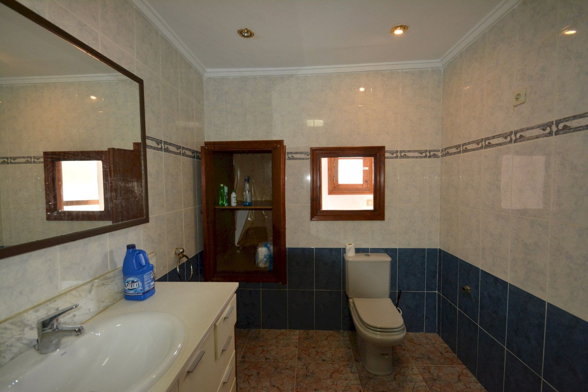Resale - Townhouse / Terraced House - Torrevieja - El limonar