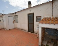 Resale - Townhouse / Terraced House - Torrevieja - El limonar