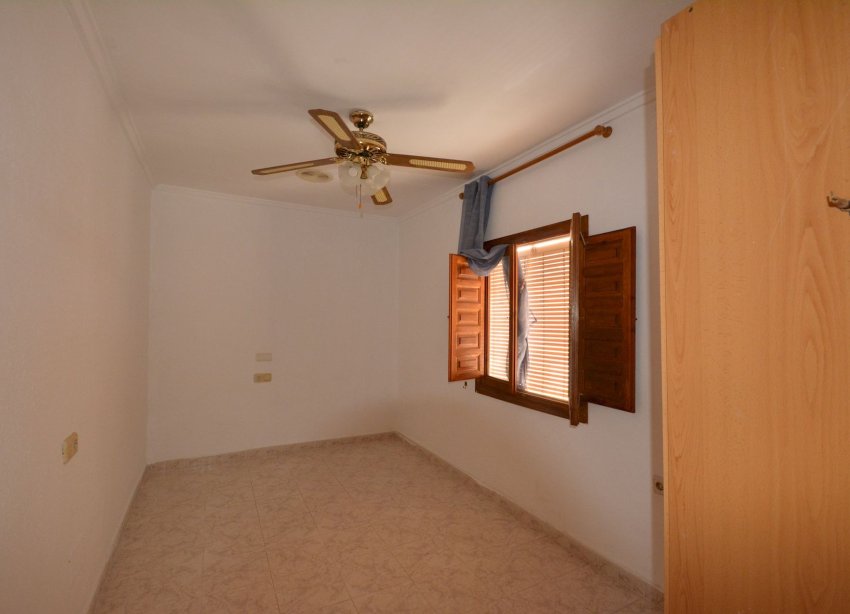 Resale - Townhouse / Terraced House - Torrevieja - El limonar