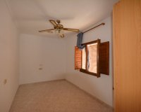 Resale - Townhouse / Terraced House - Torrevieja - El limonar