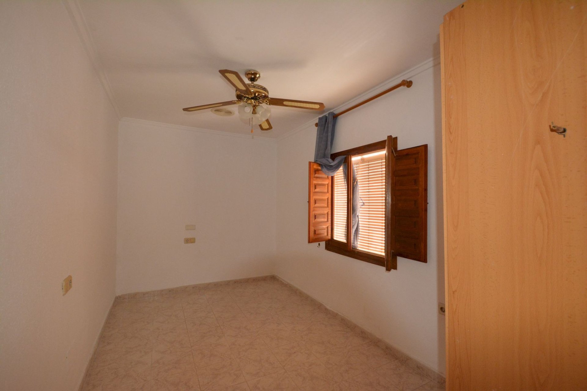 Resale - Townhouse / Terraced House - Torrevieja - El limonar