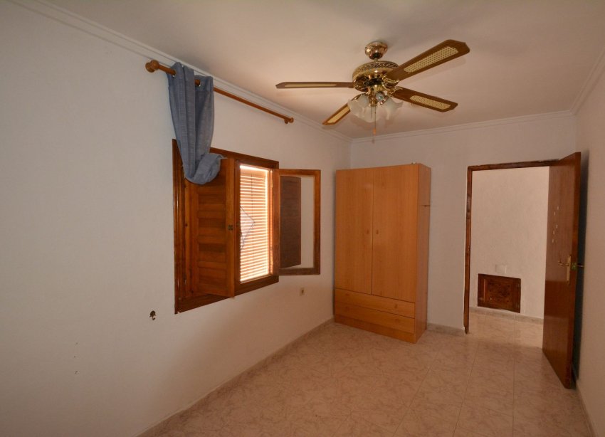 Resale - Townhouse / Terraced House - Torrevieja - El limonar