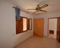 Resale - Townhouse / Terraced House - Torrevieja - El limonar