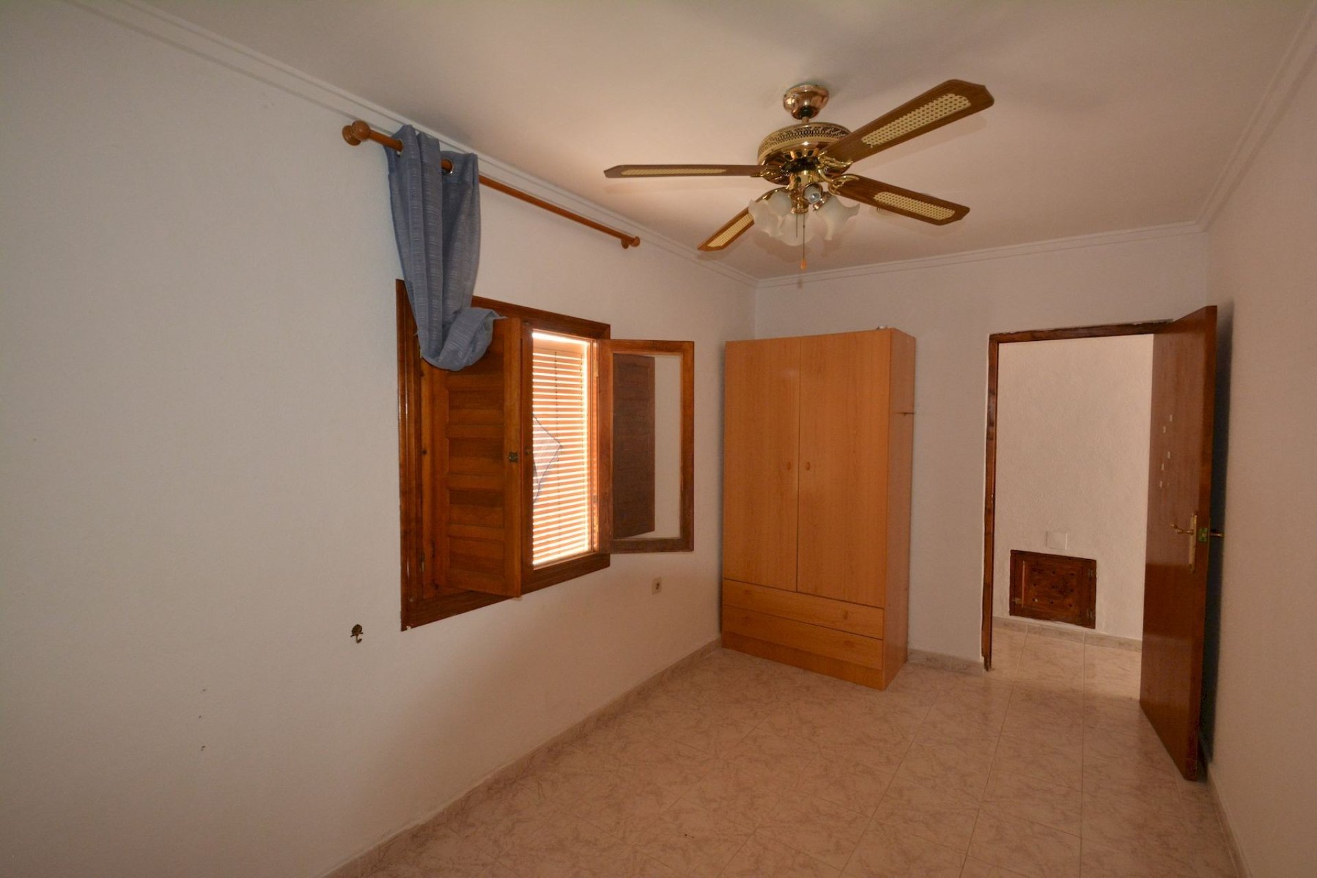 Resale - Townhouse / Terraced House - Torrevieja - El limonar