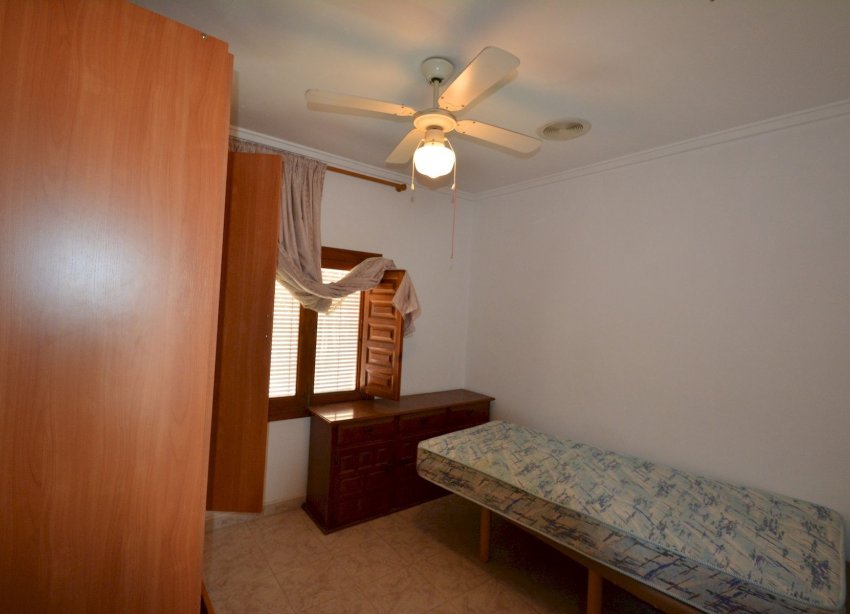 Resale - Townhouse / Terraced House - Torrevieja - El limonar