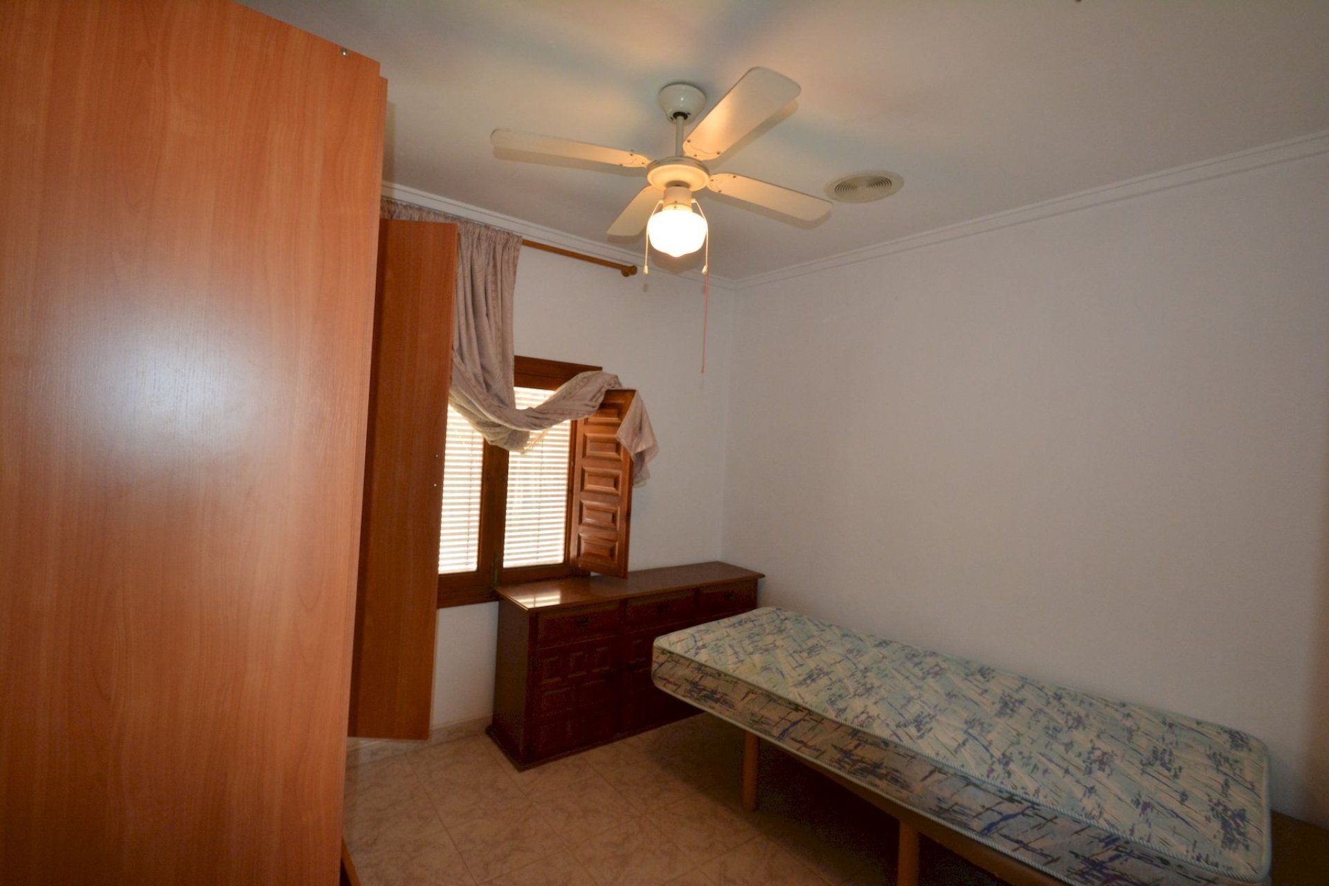 Resale - Townhouse / Terraced House - Torrevieja - El limonar