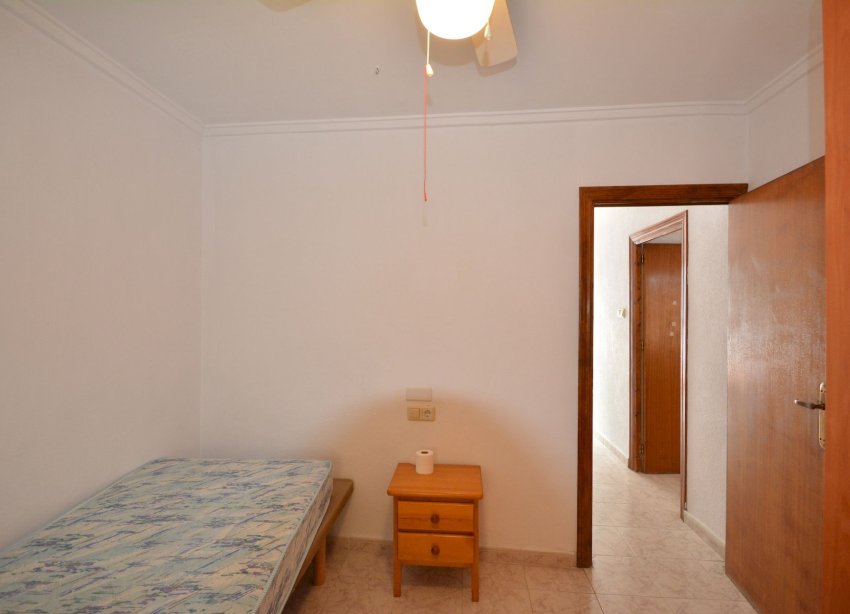 Resale - Townhouse / Terraced House - Torrevieja - El limonar
