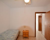 Resale - Townhouse / Terraced House - Torrevieja - El limonar