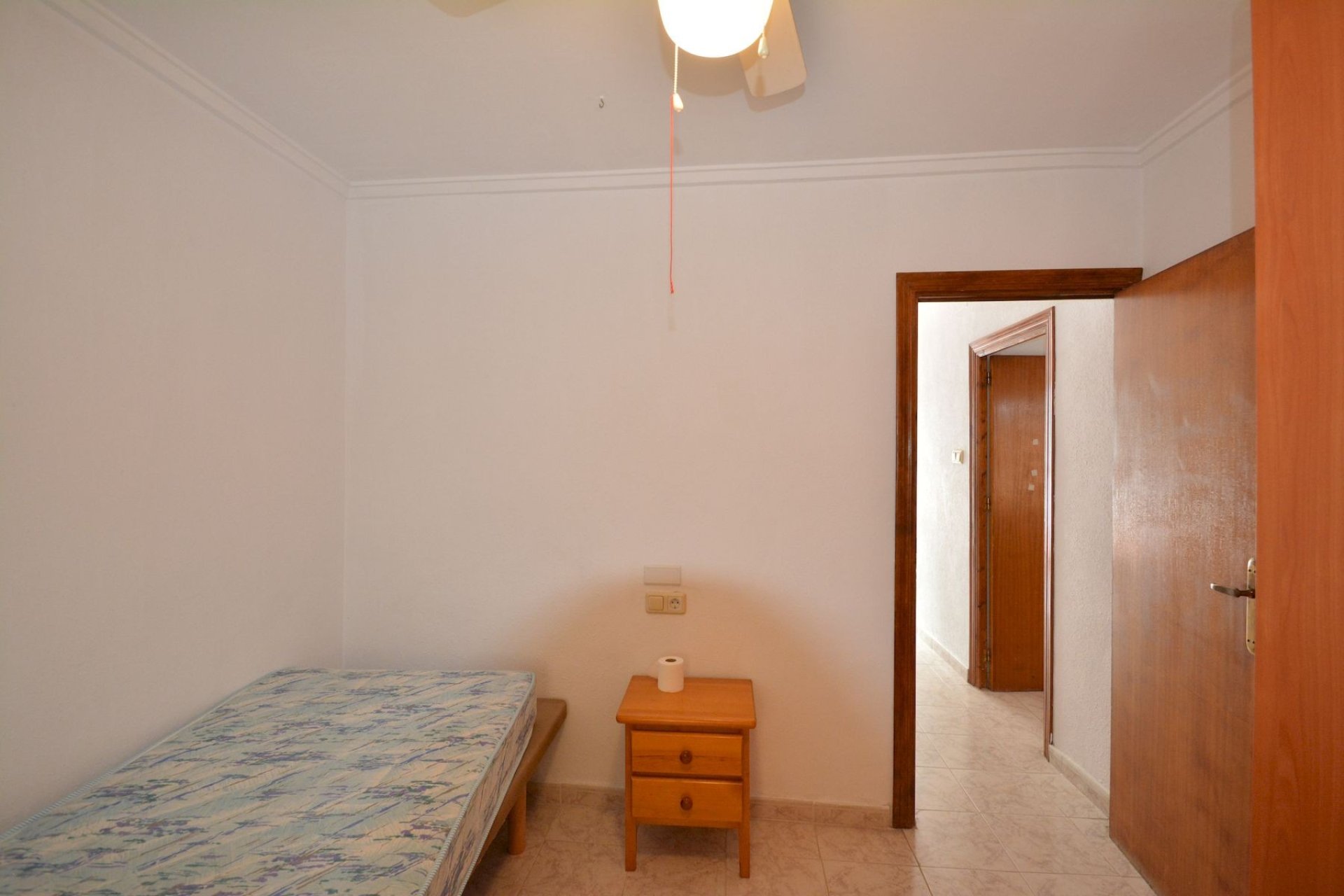 Resale - Townhouse / Terraced House - Torrevieja - El limonar