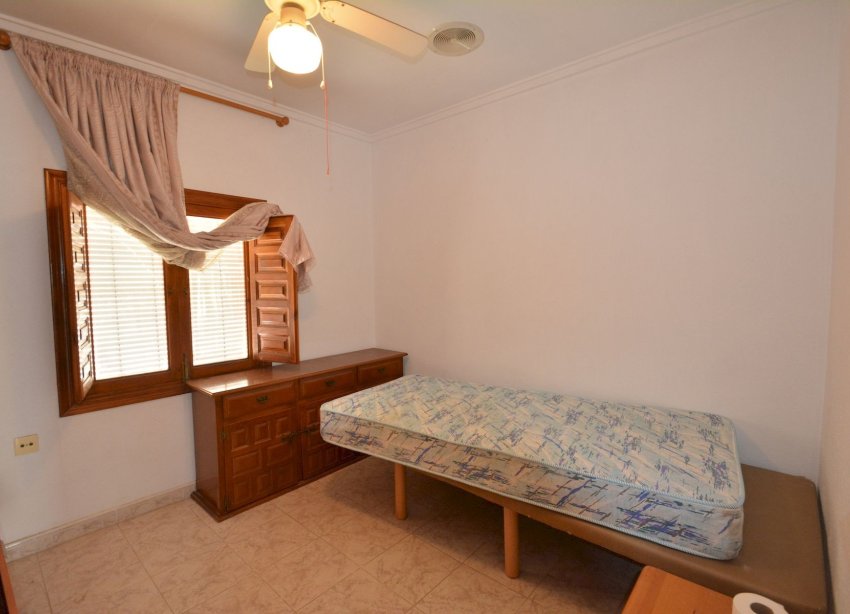 Resale - Townhouse / Terraced House - Torrevieja - El limonar