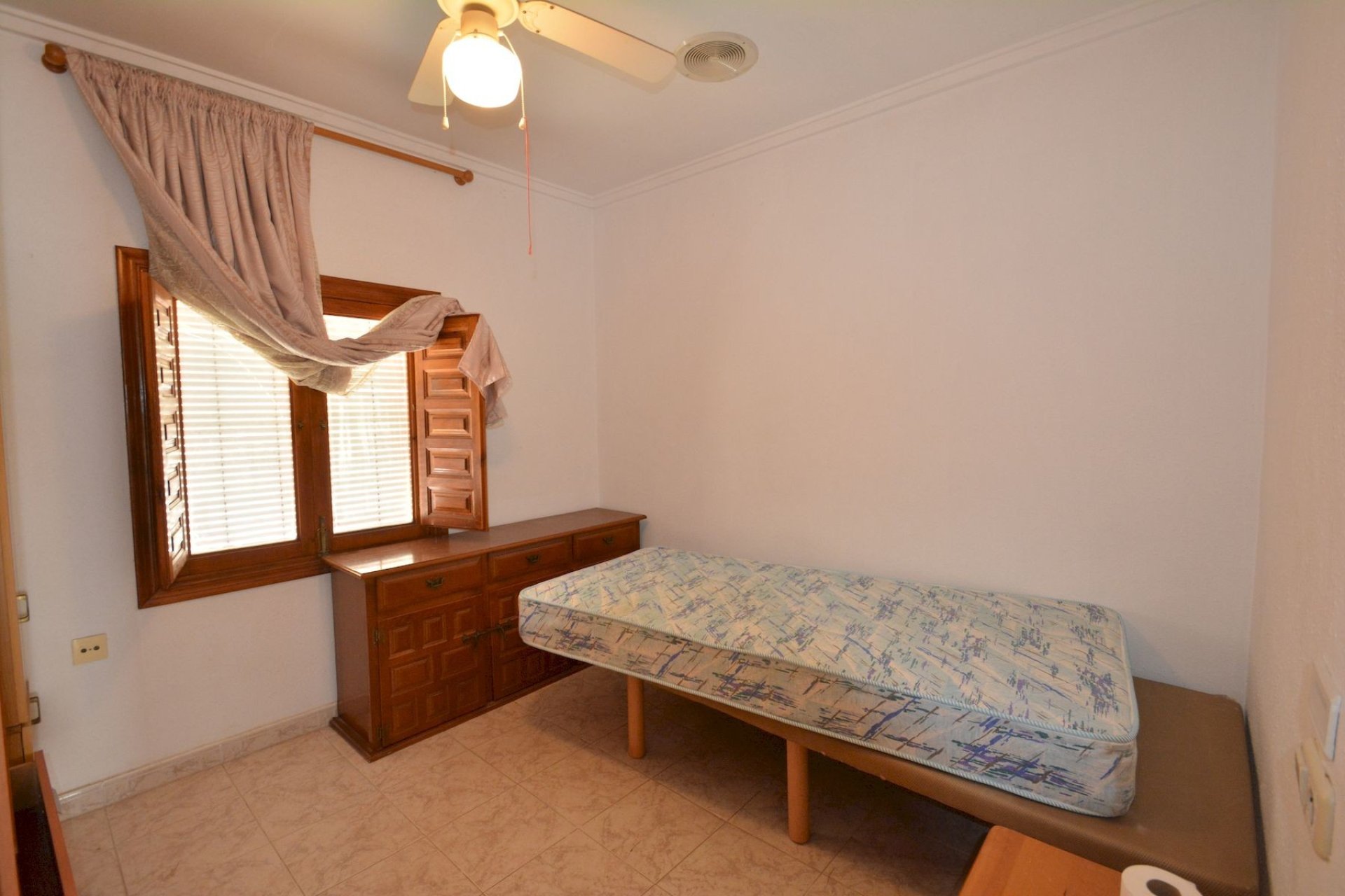 Resale - Townhouse / Terraced House - Torrevieja - El limonar